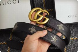 Picture of Gucci Belts _SKUGucciBelt38mmX95-125CM7D1733189